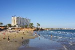 Hotel La Zenia Servigroup dovolenka