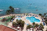 Hotel La Zenia Servigroup dovolenka