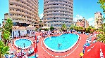 Hotel PLAYAS DE TORREVIEJA dovolenka