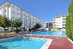 Hotel Europa Family Tourist Apartments dovolenka