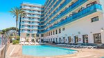 Hotel s bazénom