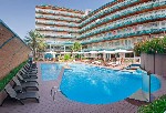 Hotel Kaktus Playa dovolenka