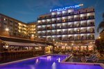 Hotel HTop Palm Beach dovolenka