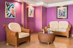 Hotel HTop Palm Beach dovolenka