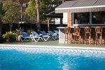 Hotel HTop Palm Beach dovolenka