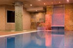 Hotel HTop Palm Beach dovolenka