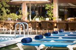 Hotel HTop Palm Beach dovolenka