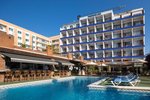 Hotel HTop Palm Beach dovolenka