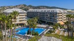 Hotel Aqua Hotel Onabrava and Spa dovolenka