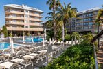 Hotel Aqua Hotel Onabrava and Spa dovolenka