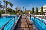Hotel Aqua Hotel Onabrava and Spa dovolenka