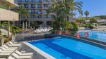 Hotel Aqua Hotel Onabrava and Spa dovolenka