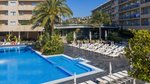 Hotel Aqua Hotel Onabrava and Spa dovolenka