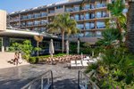 Hotel Aqua Hotel Onabrava and Spa dovolenka