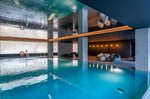 Hotel Aqua Hotel Onabrava and Spa dovolenka
