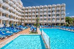Hotel GHT Oasis Tossa & Spa dovolenka