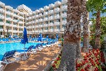 Hotel GHT Oasis Tossa & Spa dovolenka