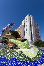 Hotel Izán Cavanna dovolenka