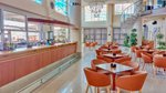 Lobby bar