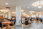 Hotel Las Gaviotas dovolenka