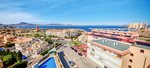 Hotel Las Gaviotas dovolenka