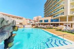 Hotel Las Gaviotas dovolenka