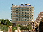 Hotel Las Gaviotas dovolenka