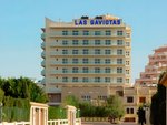 Hotel Las Gaviotas dovolenka