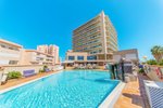 Hotel Las Gaviotas dovolenka