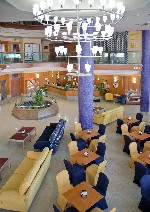 Hotel Las Gaviotas dovolenka