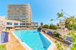 Hotel Las Gaviotas dovolenka