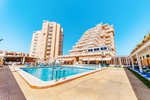 Hotel Los Delfines dovolenka