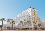 Hotel Los Delfines dovolenka