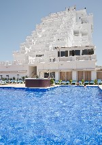 Hotel Los Delfines dovolenka