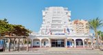Hotel Los Delfines dovolenka