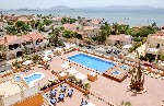 Hotel Poseidon La Manga & Spa dovolenka