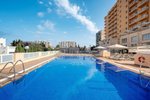 Hotel Poseidon La Manga & Spa dovolenka