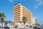 Hotel Poseidon La Manga & Spa dovolenka
