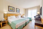 Hotel Poseidon La Manga & Spa dovolenka