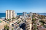 Hotel Poseidon La Manga & Spa dovolenka