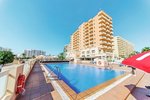 Hotel Poseidon La Manga & Spa dovolenka