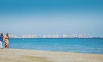 Hotel Poseidon La Manga & Spa dovolenka
