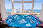 Hotel Poseidon La Manga & Spa dovolenka