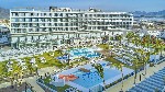 Hotel Dos Playas dovolenka