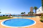 Hotel AluaSun Doblemar dovolenka