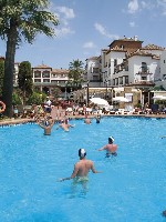 Hotel Barcelo Isla Canela dovolenka