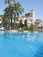 Hotel Barcelo Isla Canela dovolenka