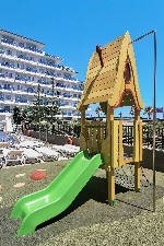 Hotel Acuazul & Spa dovolenka