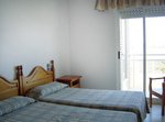 Hotel Forner dovolenka