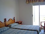 Hotel Forner dovolenka